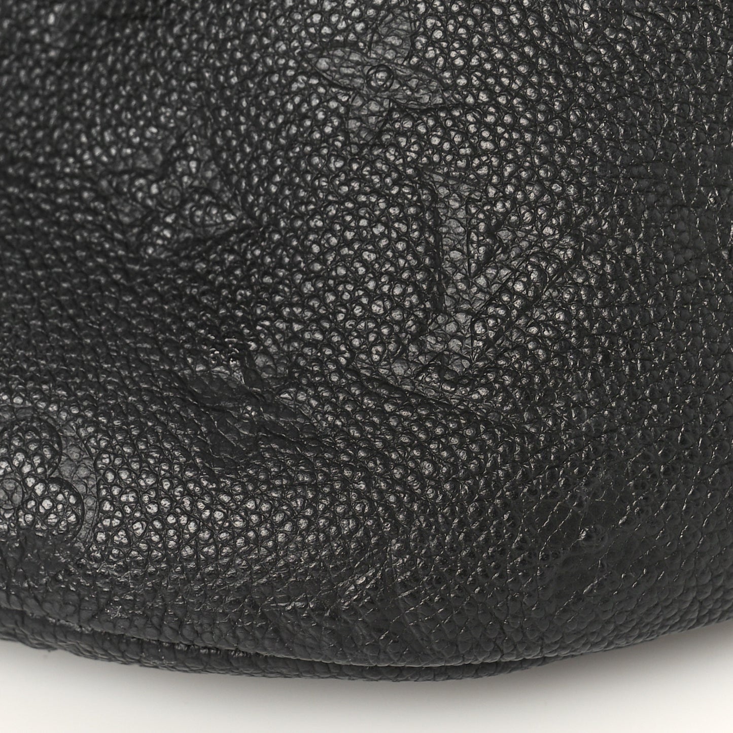 Empreinte BumBag Black