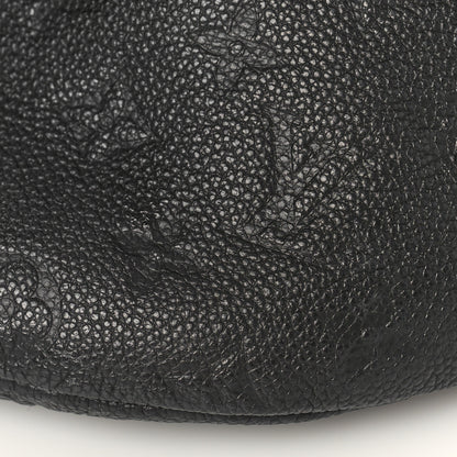 Louis Vuitton Empreinte BumBag Black 9 of 11
