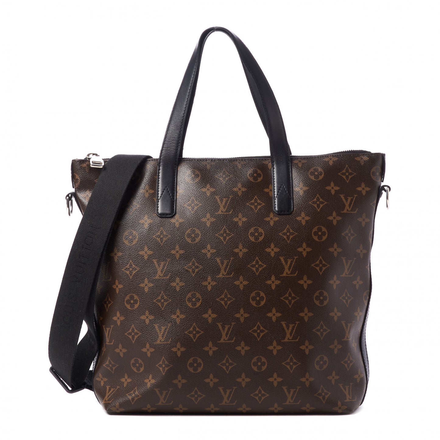 Monogram Macassar Kitan