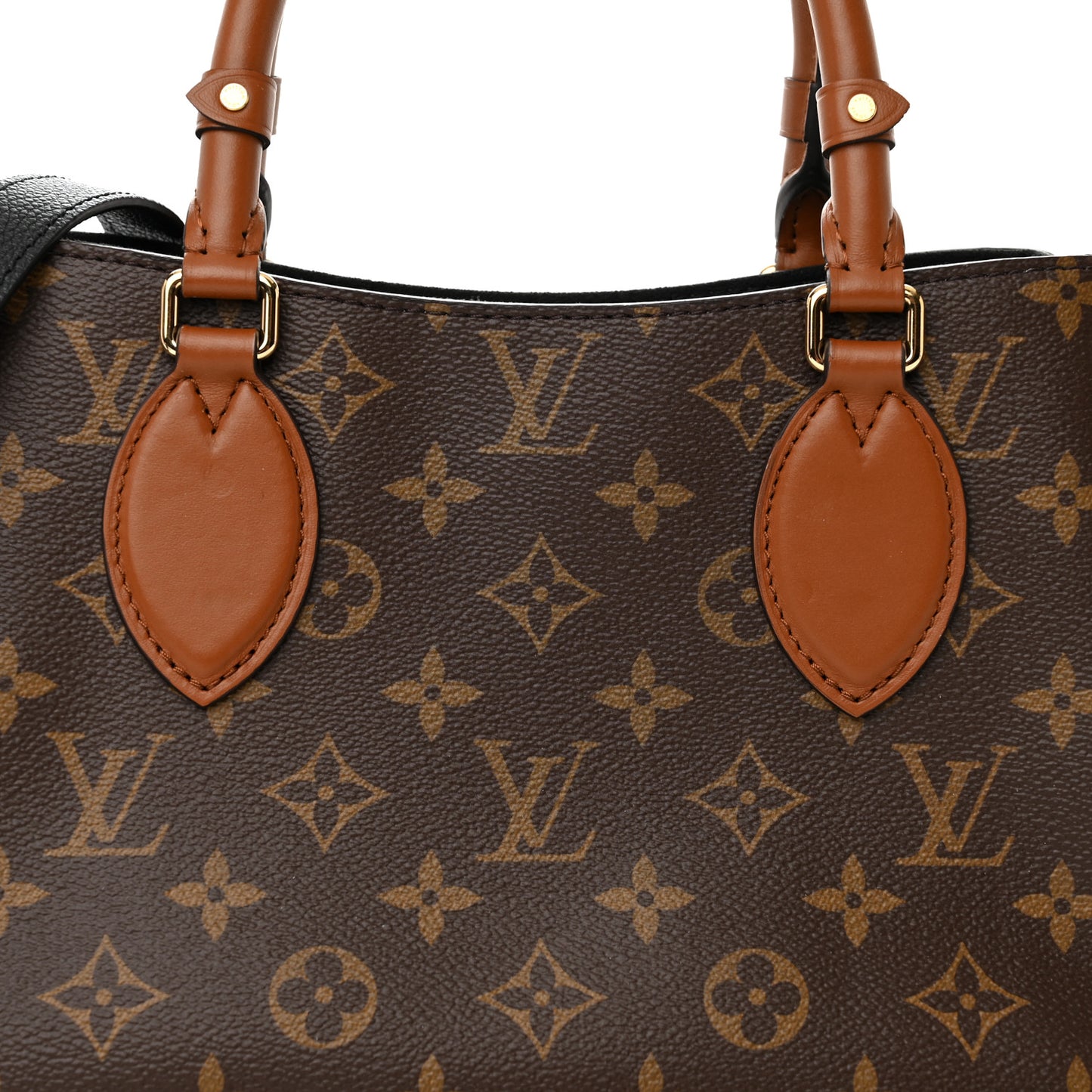 Monogram Vendome BB Black
