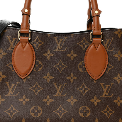 Louis Vuitton Monogram Vendome BB Black 9 of 12