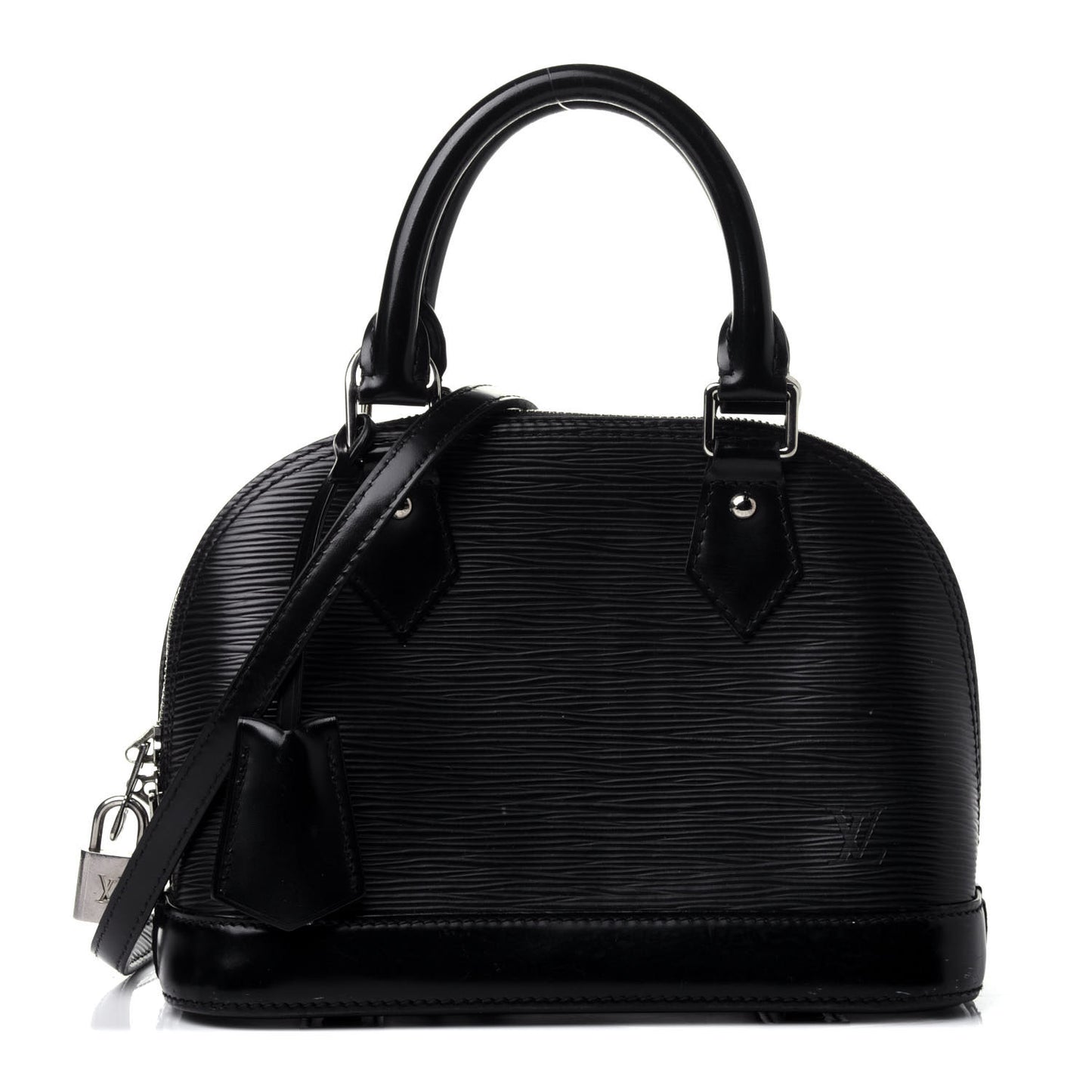 Epi Alma BB Black