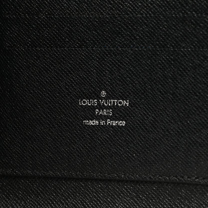 Louis Vuitton Taiga Atoll Travel Organizer Ardoise 6 of 11