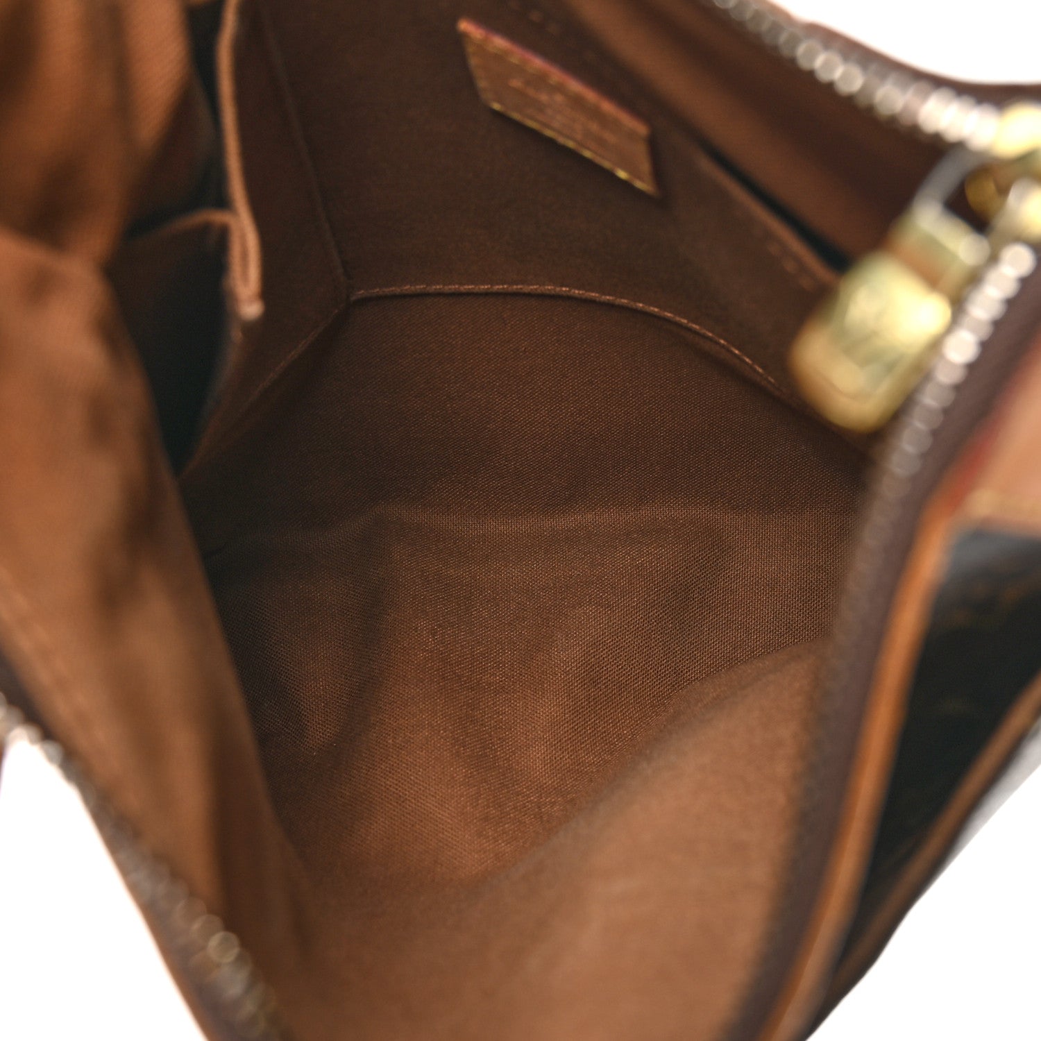 Louis Vuitton Monogram Odeon PM 5 of 12