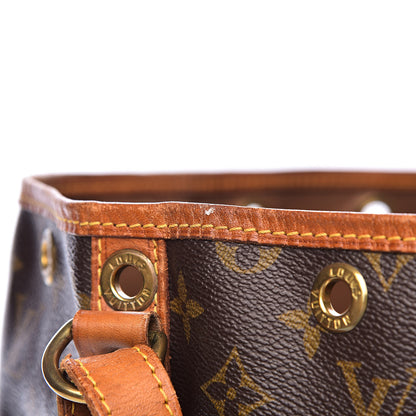 Louis Vuitton Monogram Noe 14 of 20