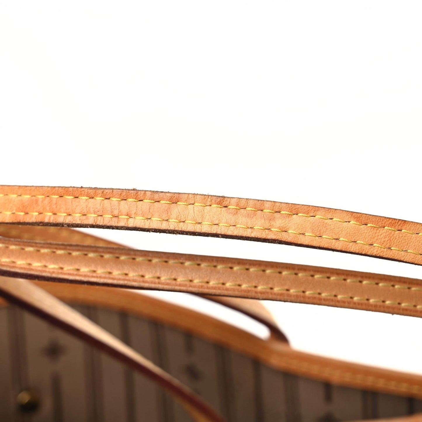 Monogram Neverfull GM