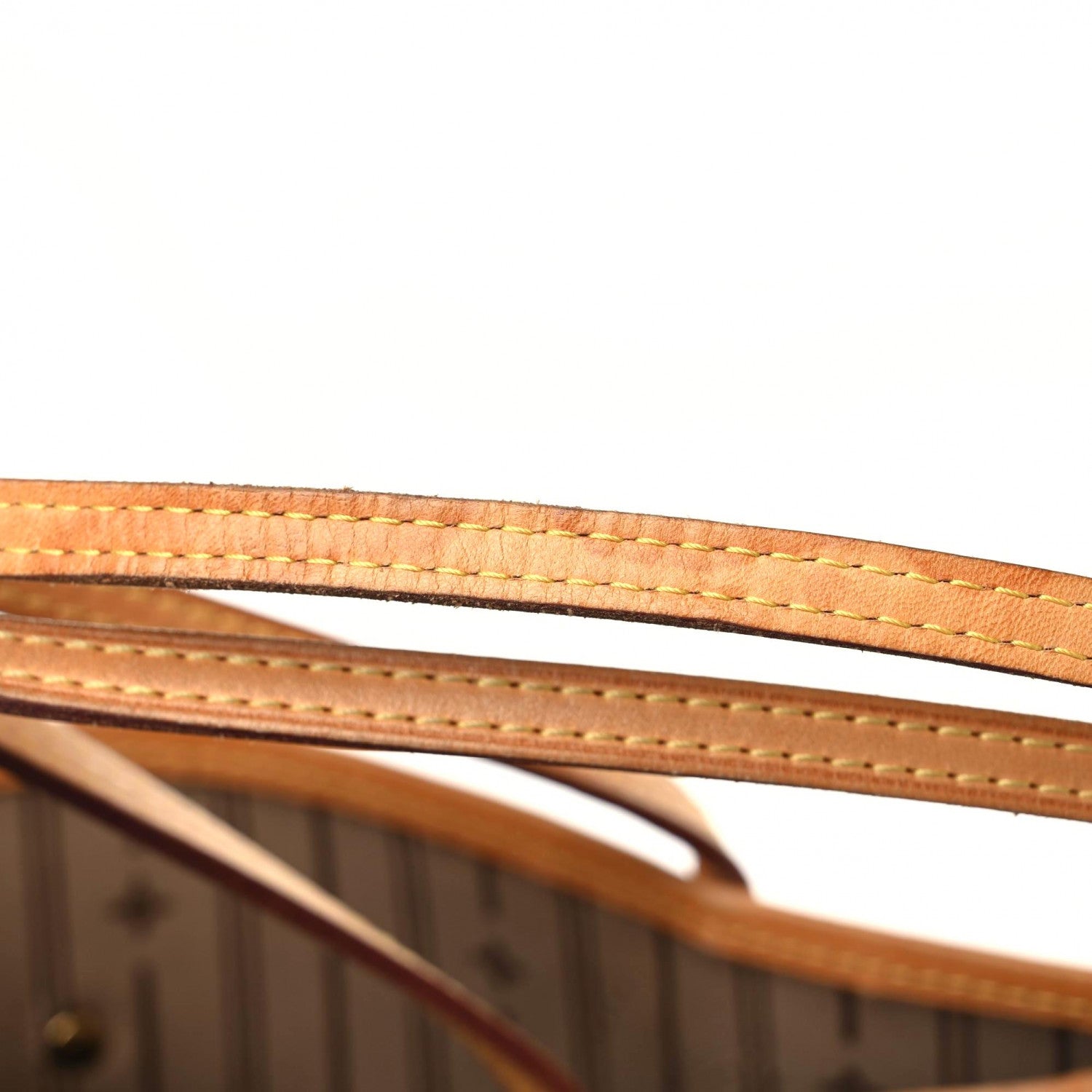Louis Vuitton Monogram Neverfull GM 26 of 26
