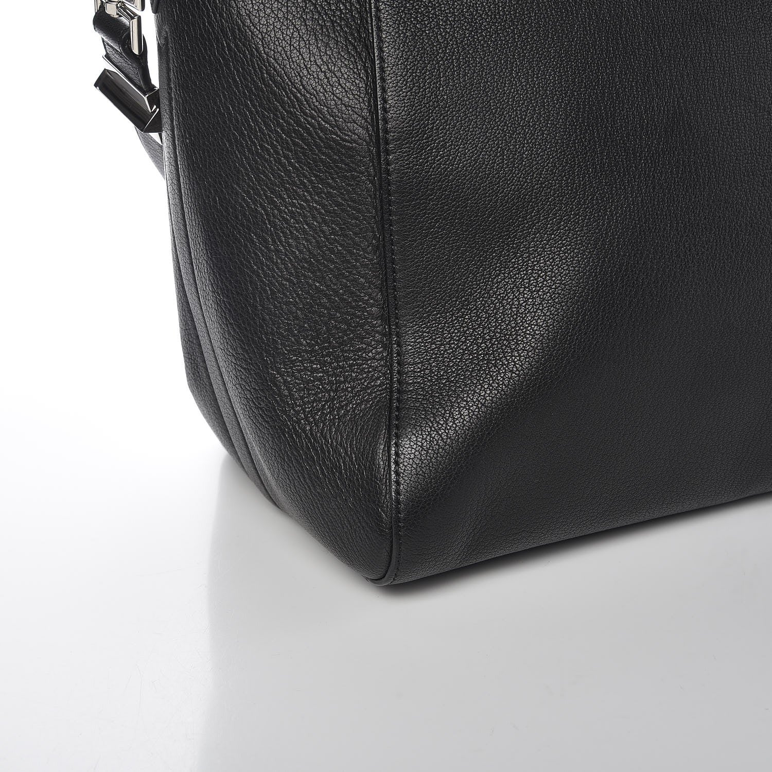 Givenchy Sugar Goatskin Large Antigona Black 8 of 8