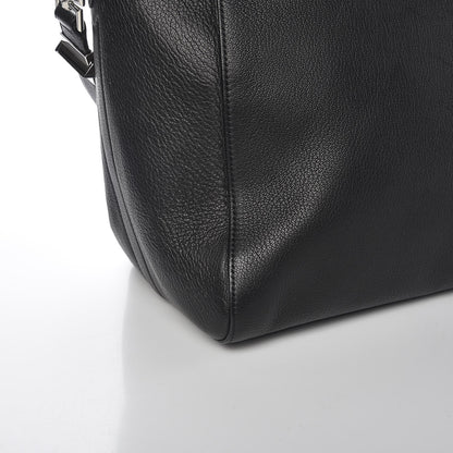 Givenchy Sugar Goatskin Large Antigona Black 8 of 8