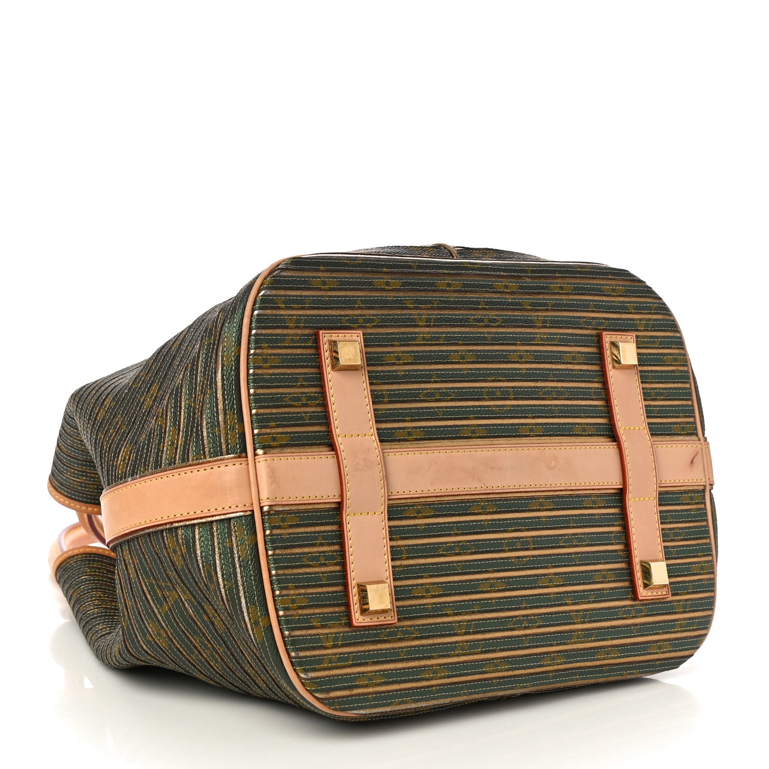 Louis Vuitton Monogram Eden Neo Kaki 4 of 8