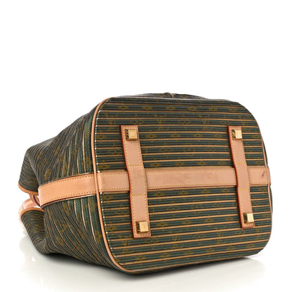 Louis Vuitton Monogram Eden Neo Kaki 4 of 8