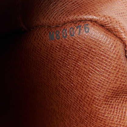 Louis Vuitton Monogram Trocadero 27 7 of 10