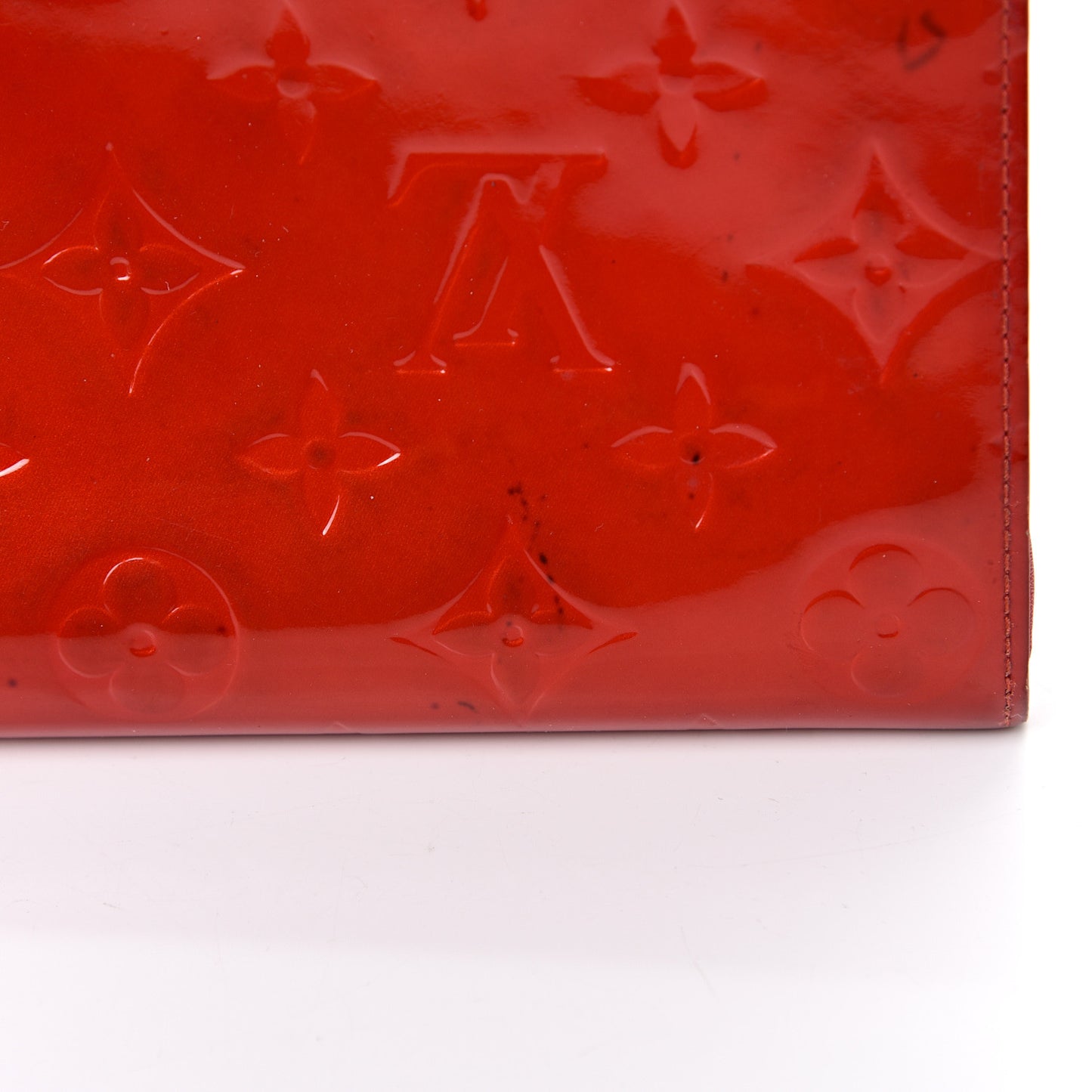 Vernis Sarah Wallet Pomme D'Amour