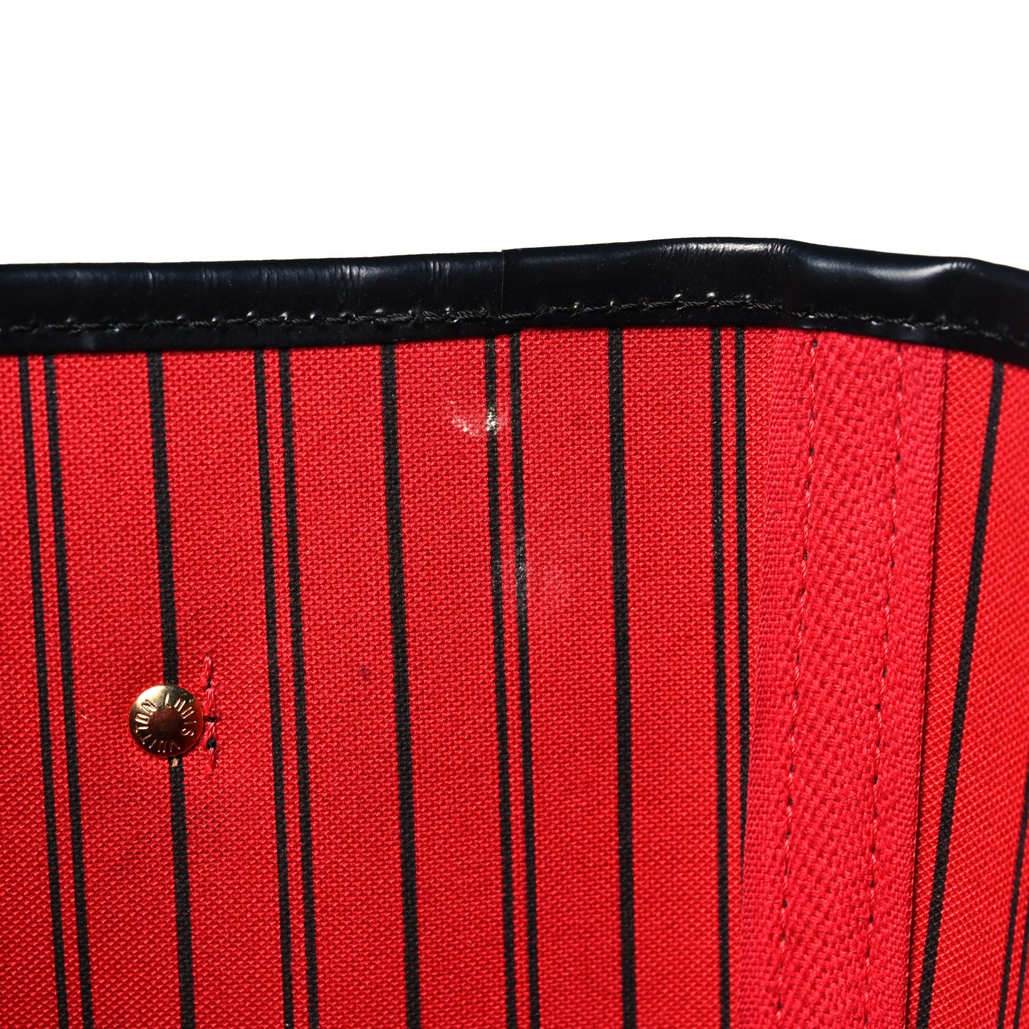 Monogram World Tour Neverfull MM
