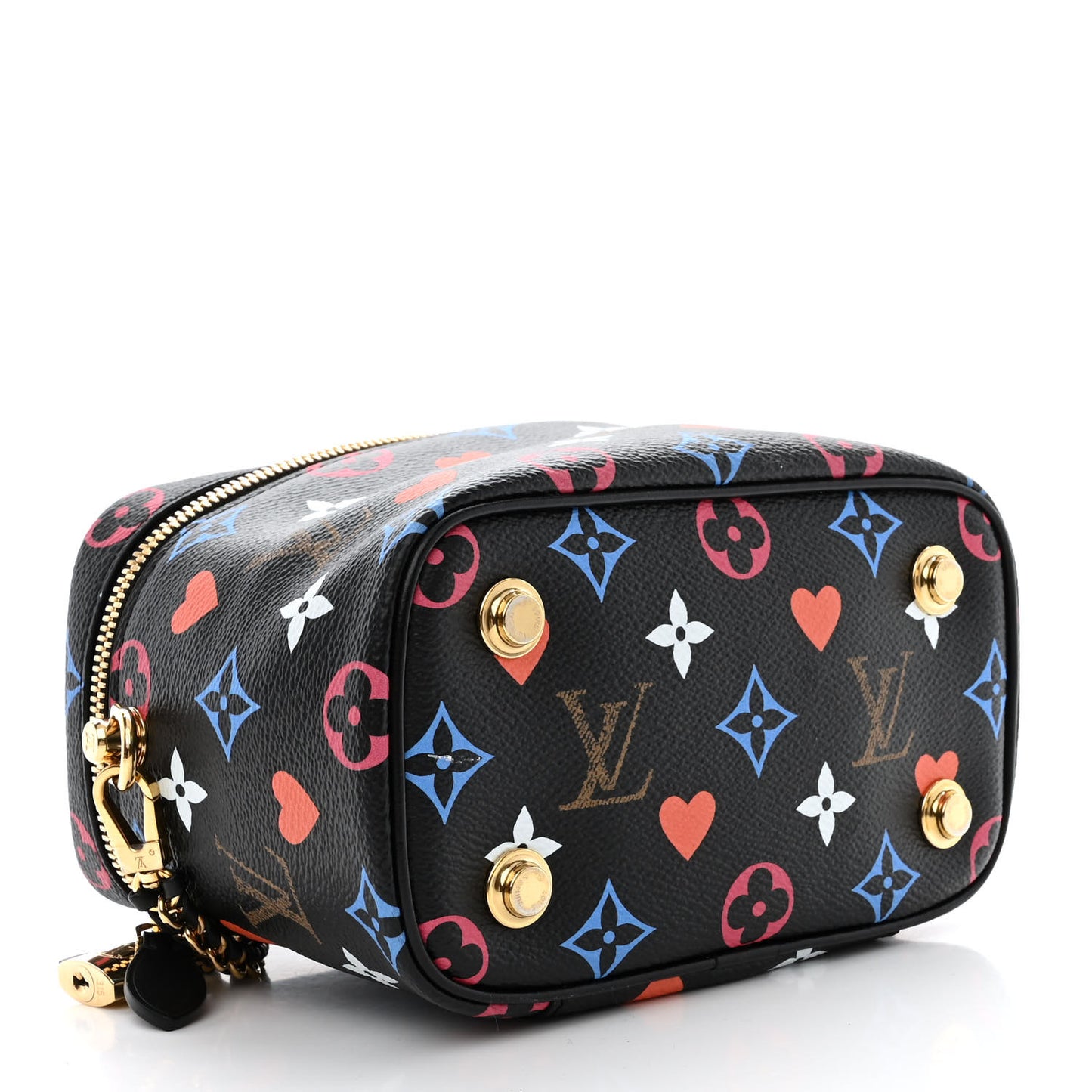 Game On Vanity PM Black