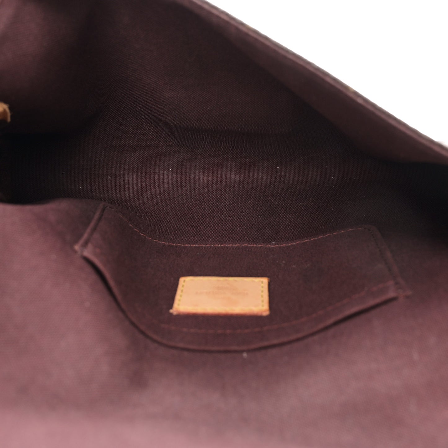 Monogram Favorite MM