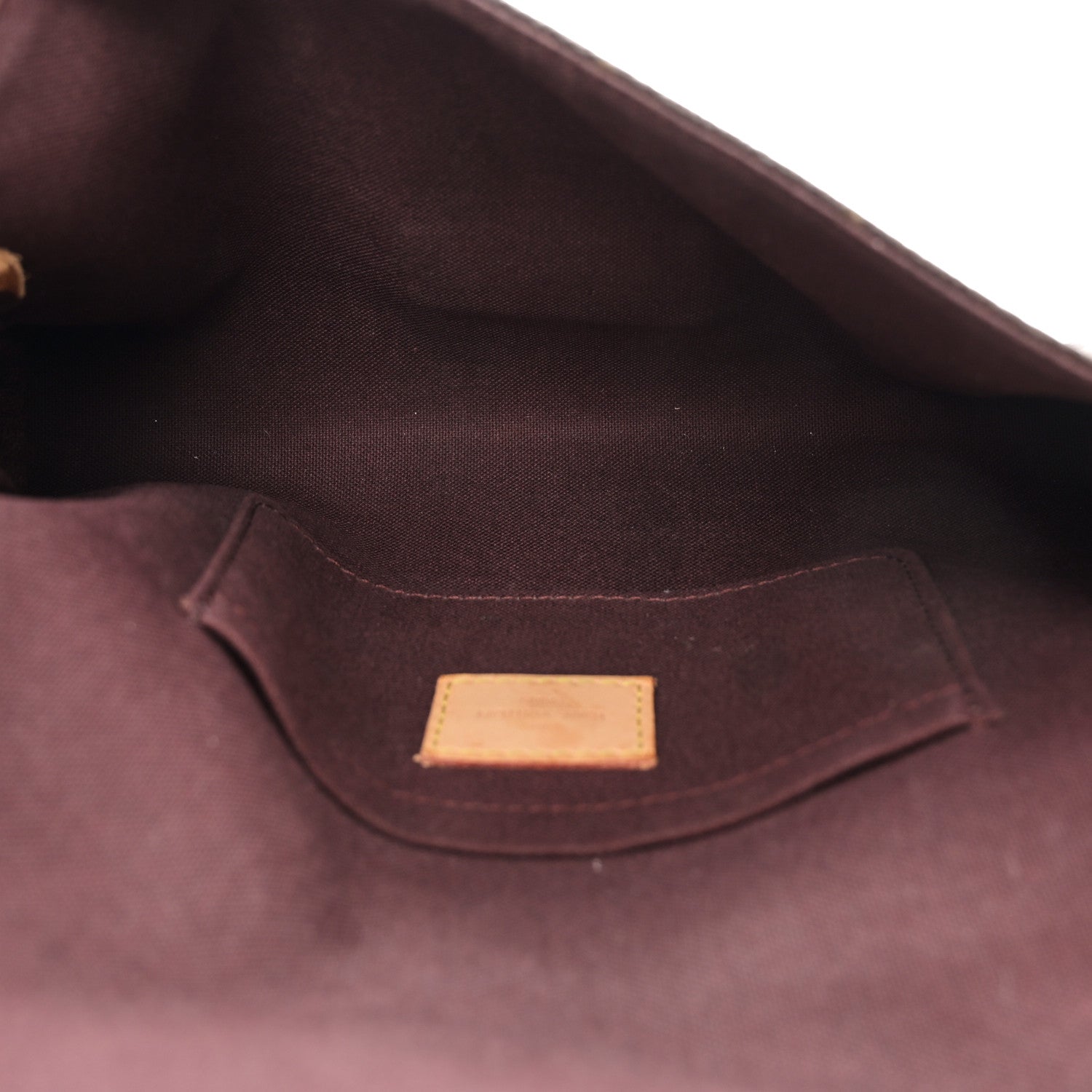 Louis Vuitton Monogram Favorite MM 5 of 11