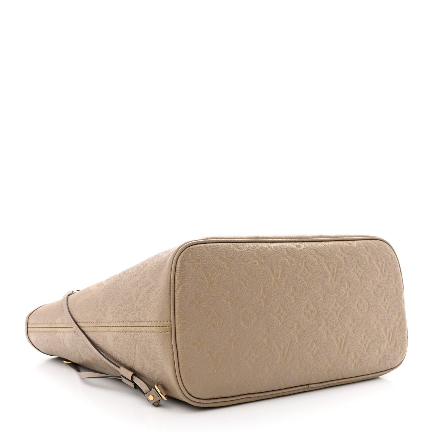 Empreinte Monogram Giant Neverfull MM Tourterelle