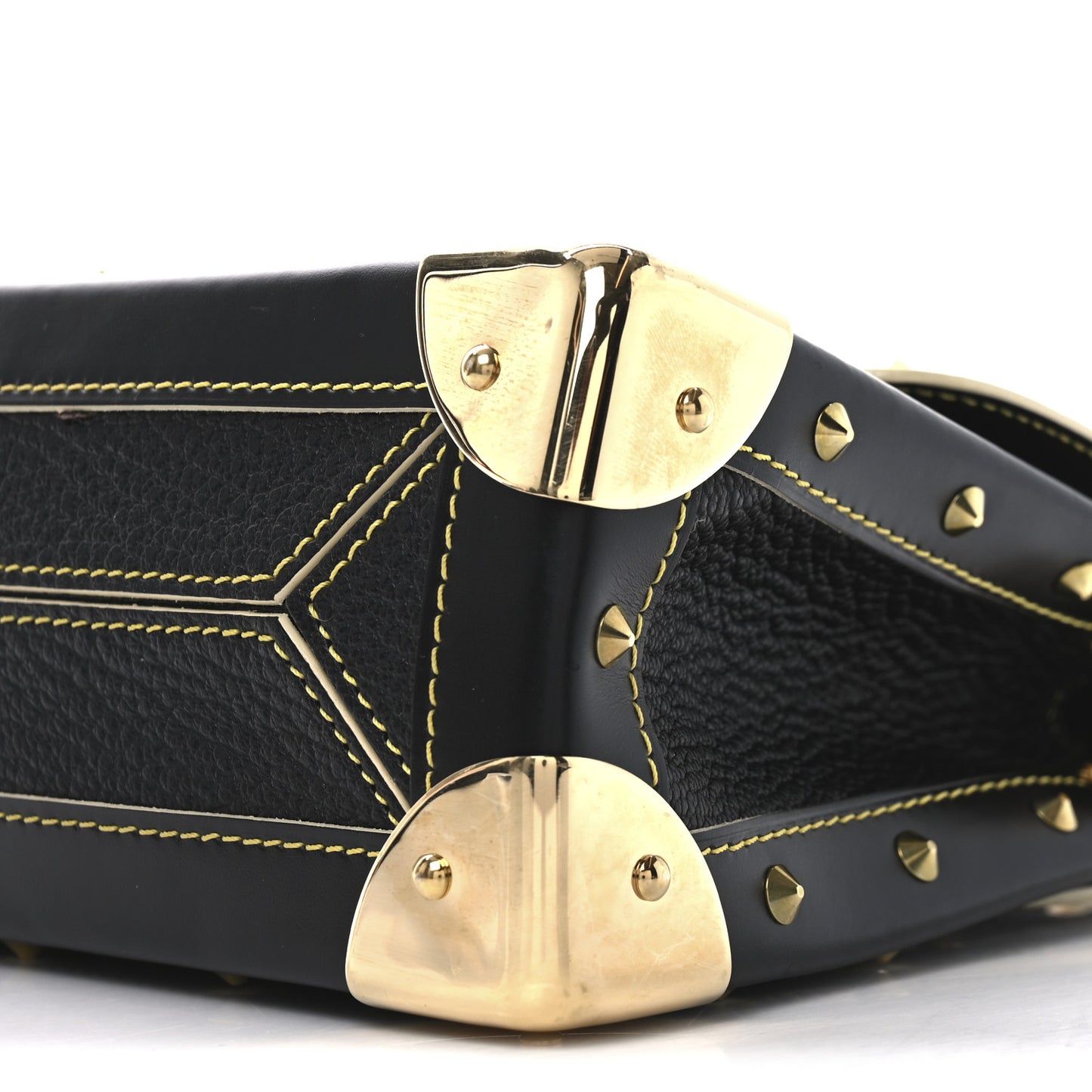 Suhali Le Talentueux Black