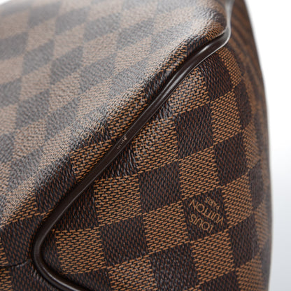 Louis Vuitton Damier Ebene Delightful PM 12 of 13