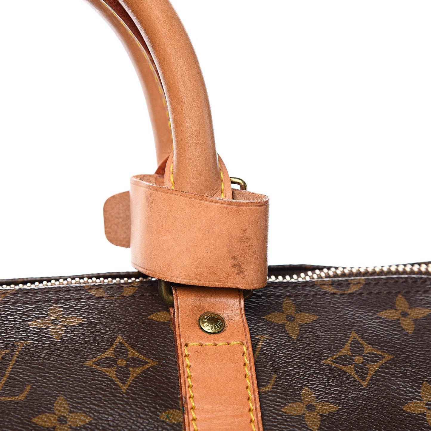 Monogram Keepall 55