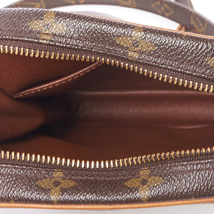 Louis Vuitton Monogram Danube 21 6 of 7