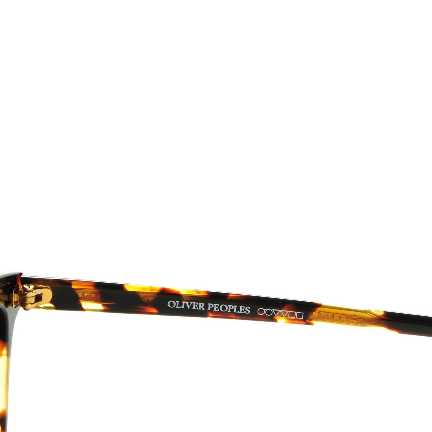 Ria Sunglasses Tortoise