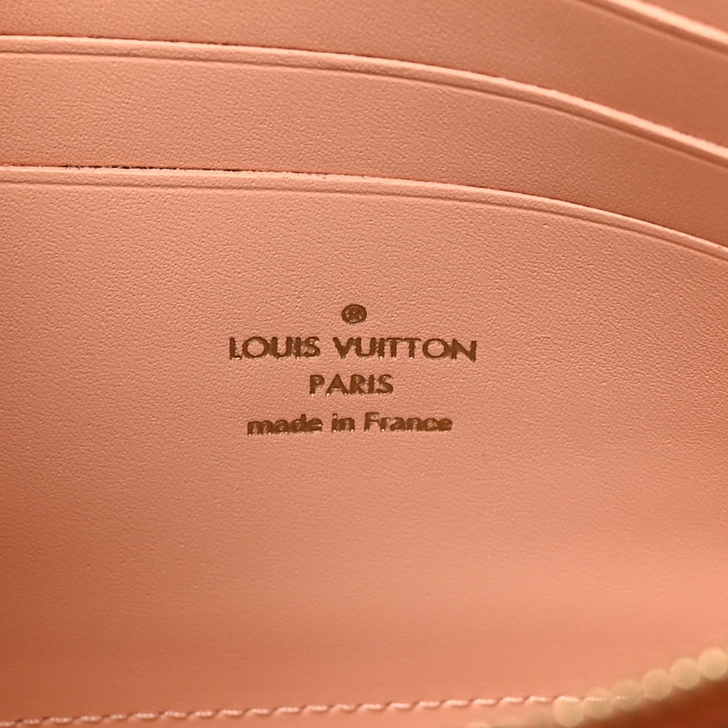 Louis Vuitton Damier Ebene Double Zip Pochette 7 of 11