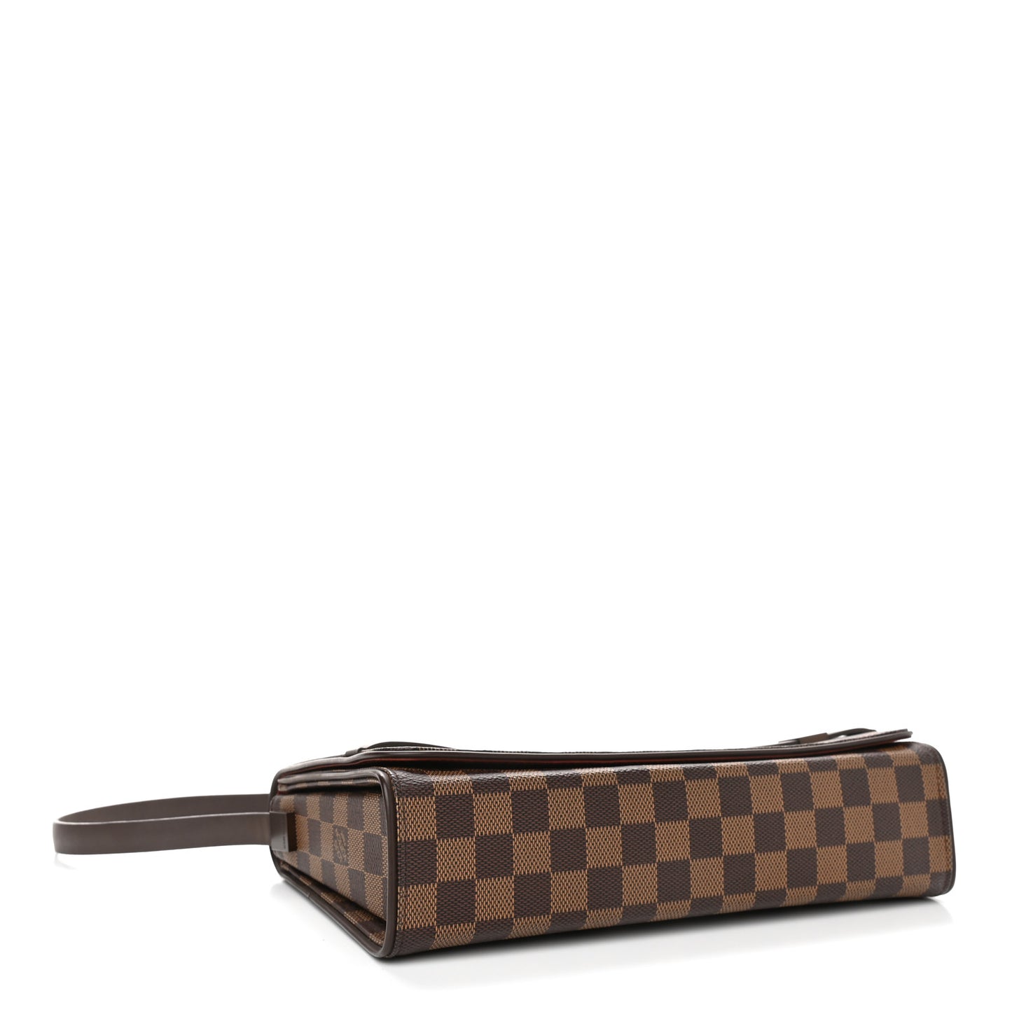 Damier Ebene Tribeca Long