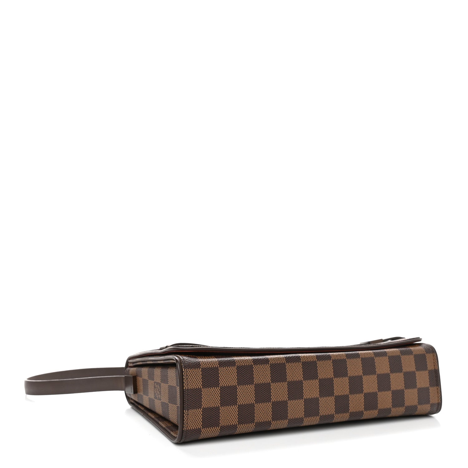 Louis Vuitton Damier Ebene Tribeca Long 4 of 12