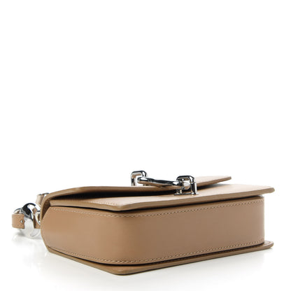 Alexander Wang Calfskin Small Hook Shoulder Bag Nude 4 of 10