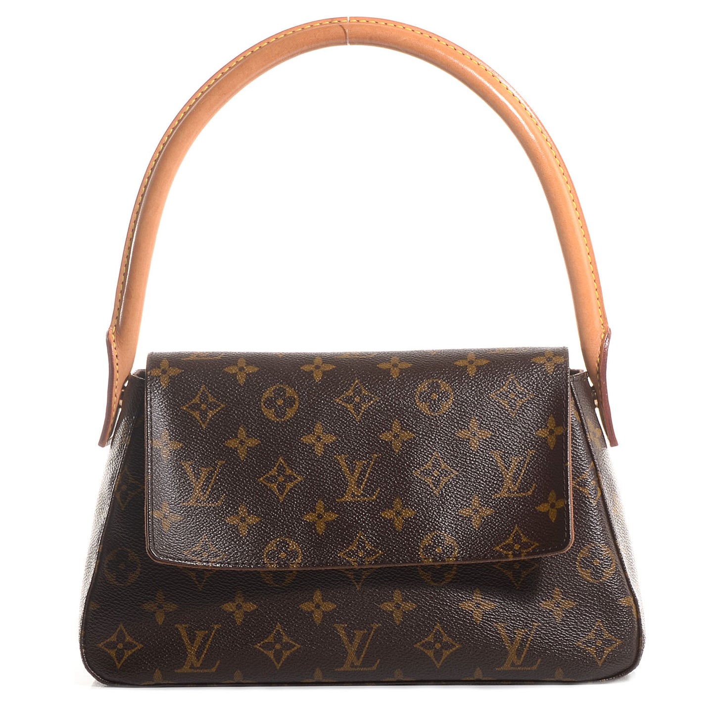 Monogram Mini Looping