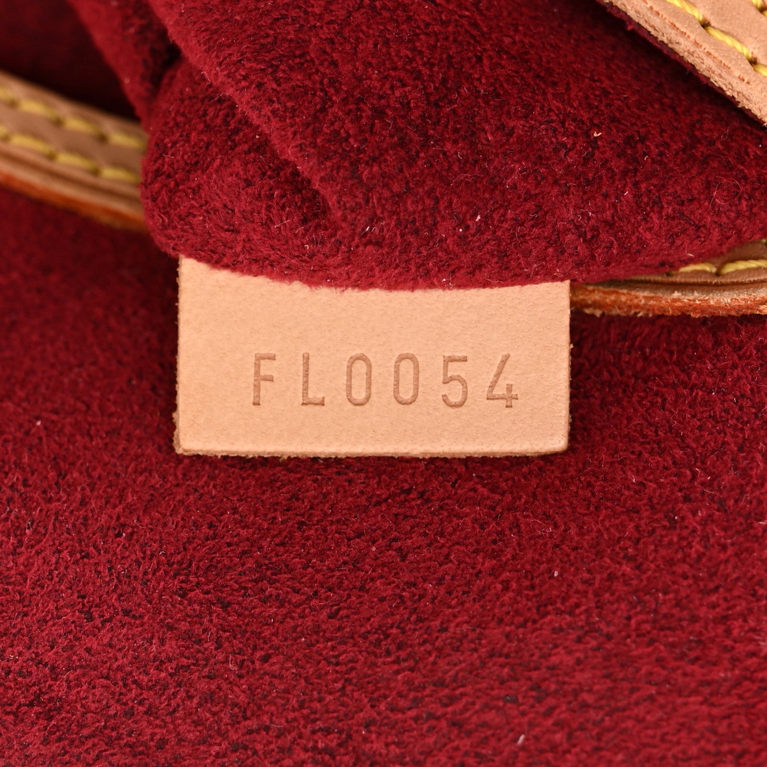 Louis Vuitton Monogram Multicolor Alma White 7 of 12