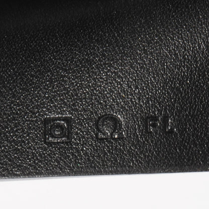 Hermes Swift Narcisse Mirror Clochette Black 4 of 5