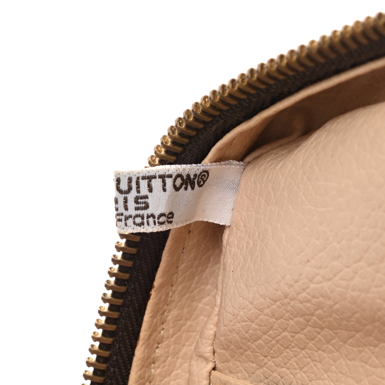 Louis Vuitton Monogram Trousse Toilette 23 7 of 7