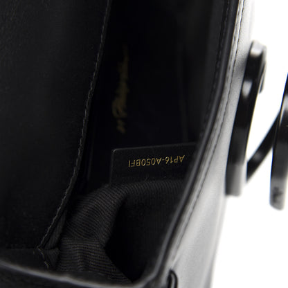 3.1 Phillip Lim 3.1 Calfskin Mini Alix Crossbody Bag Black 9 of 10