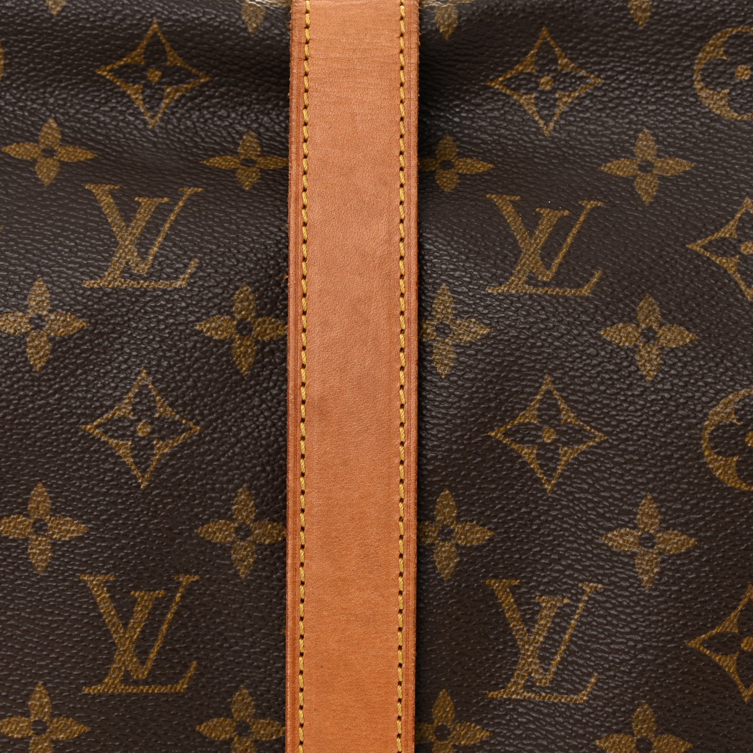 Louis Vuitton Monogram Saumur 35 16 of 16