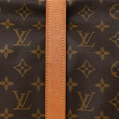 Louis Vuitton Monogram Saumur 35 16 of 16