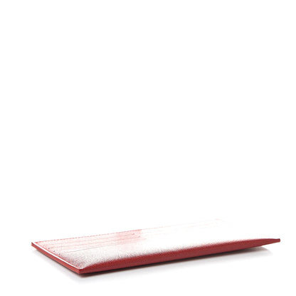 Louis Vuitton Calfskin Pochette Felicie Card Holder Insert 4 of 6