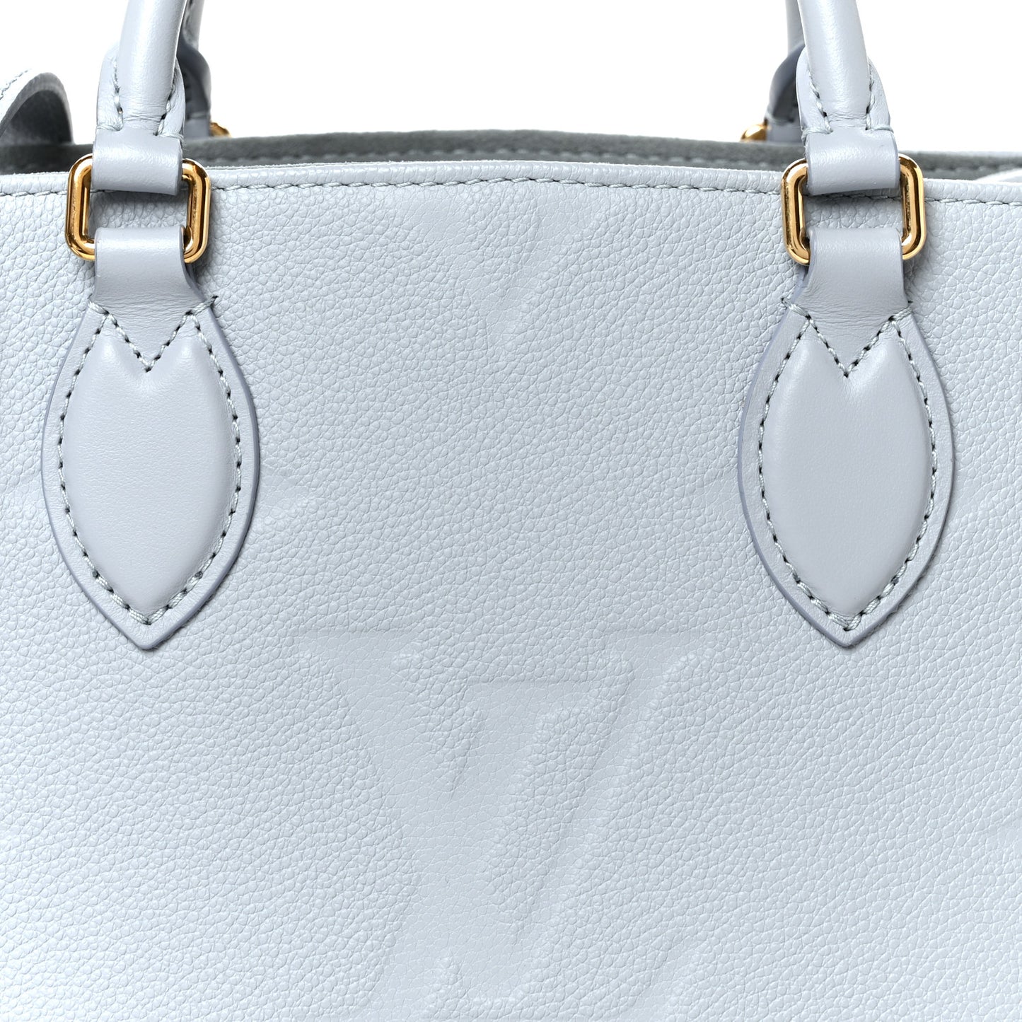 Empreinte Monogram Giant Onthego PM Blue Hour