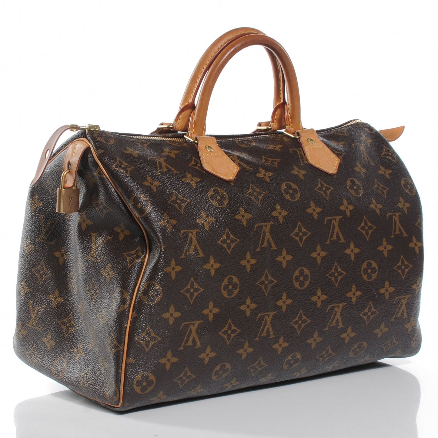 Monogram Speedy 35