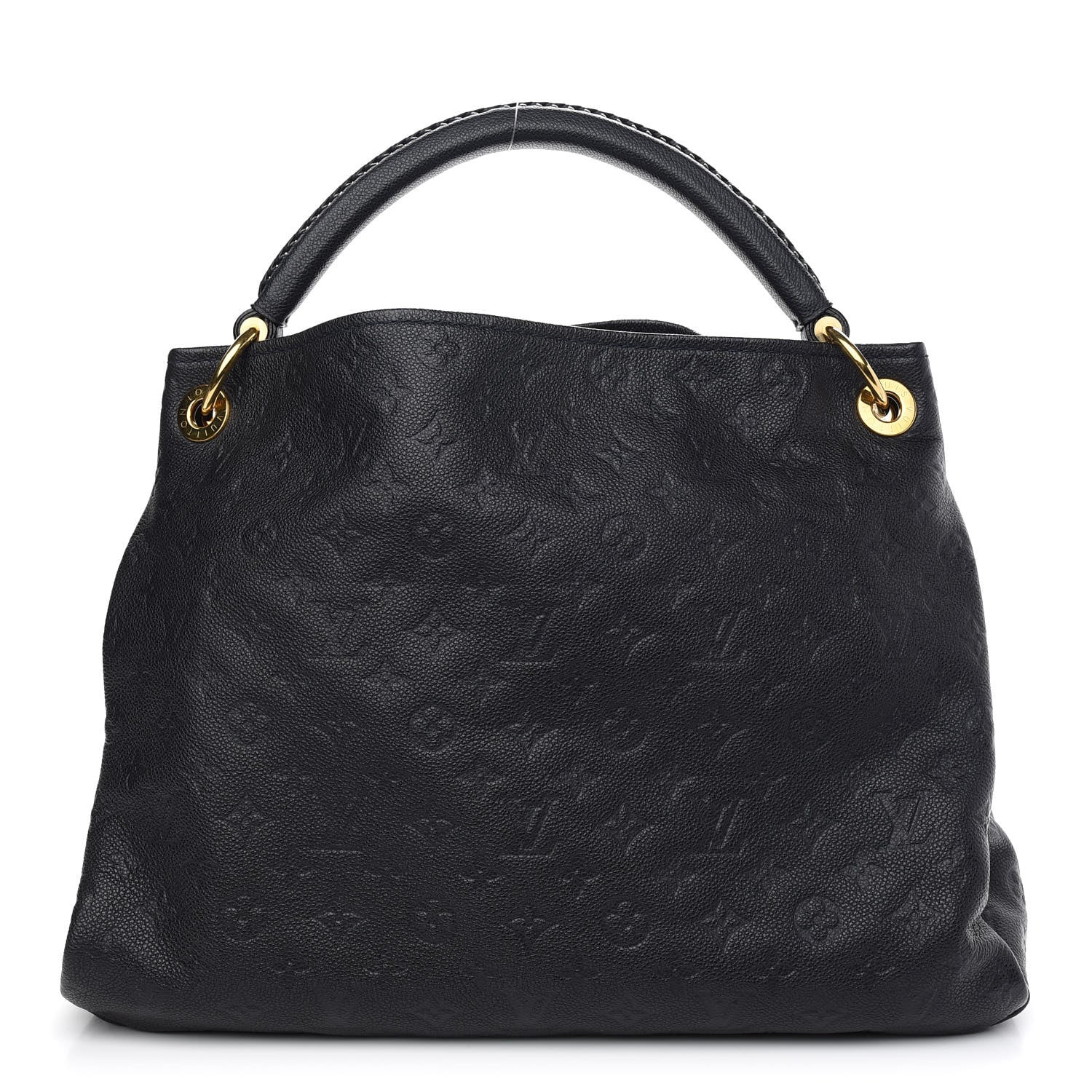 Louis Vuitton Empreinte Artsy MM Black 1 of 8