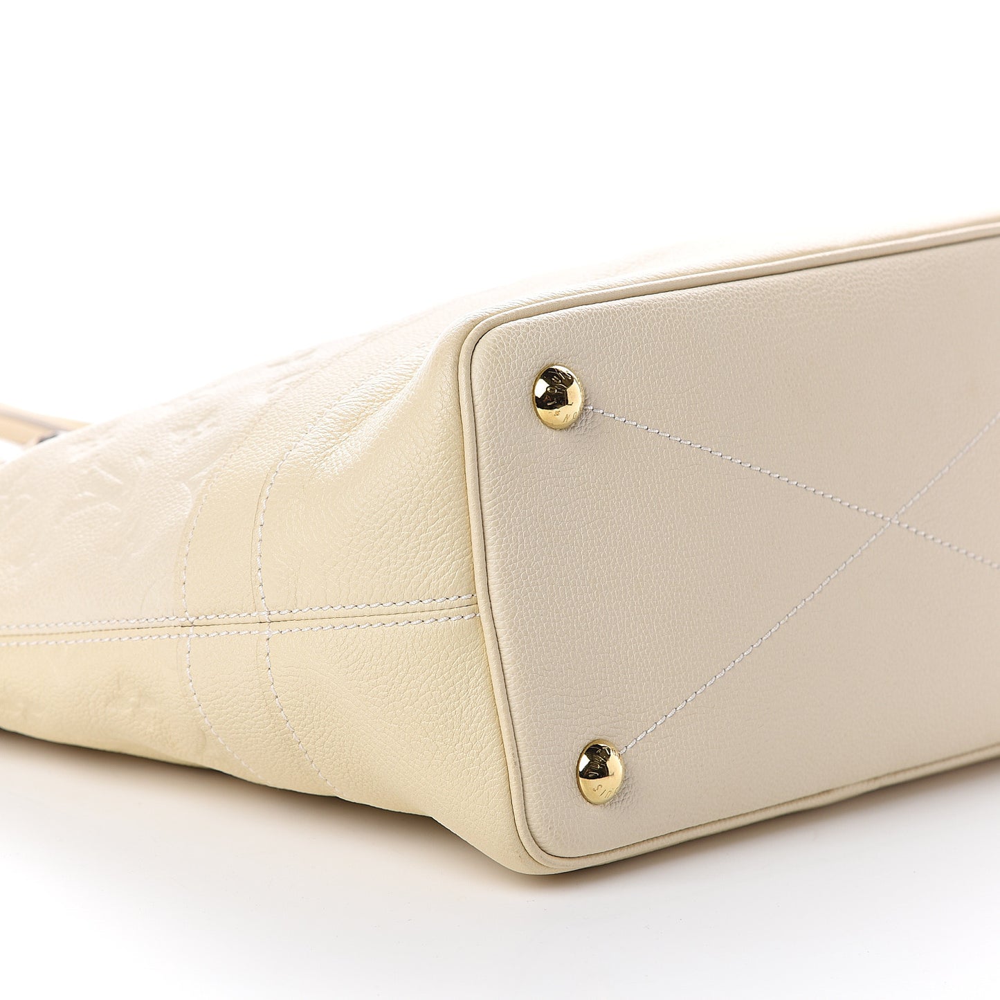 Empreinte Citadine PM Neige