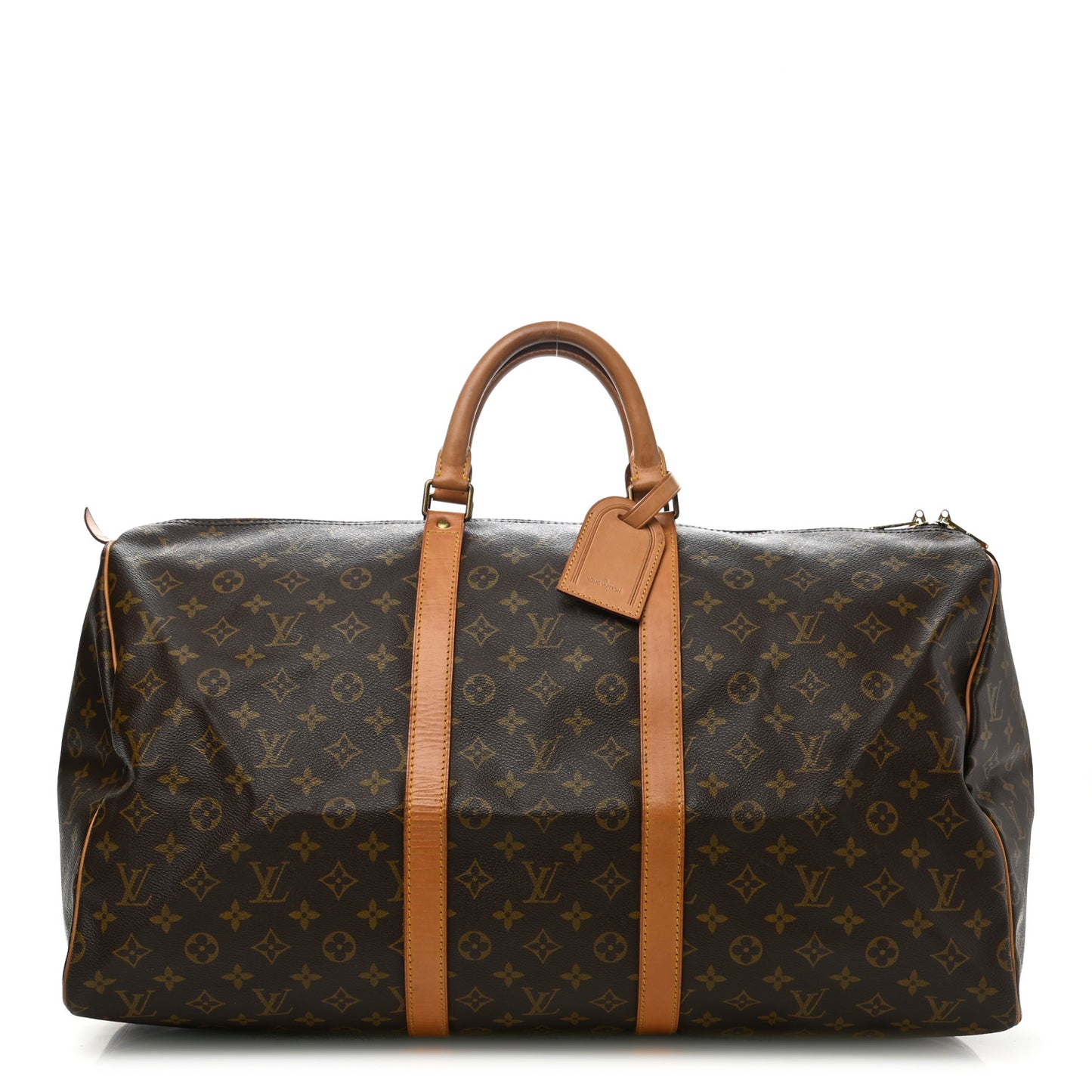 Monogram Keepall 55