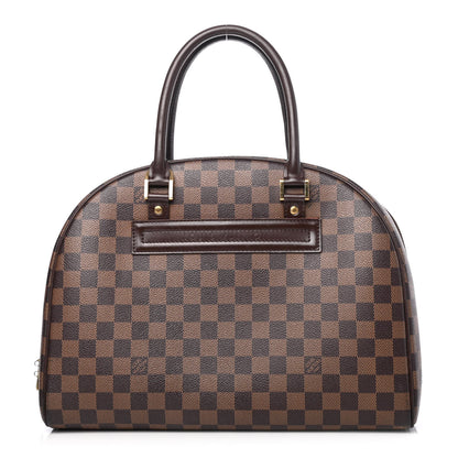 Louis Vuitton Damier Ebene Nolita 1 of 4