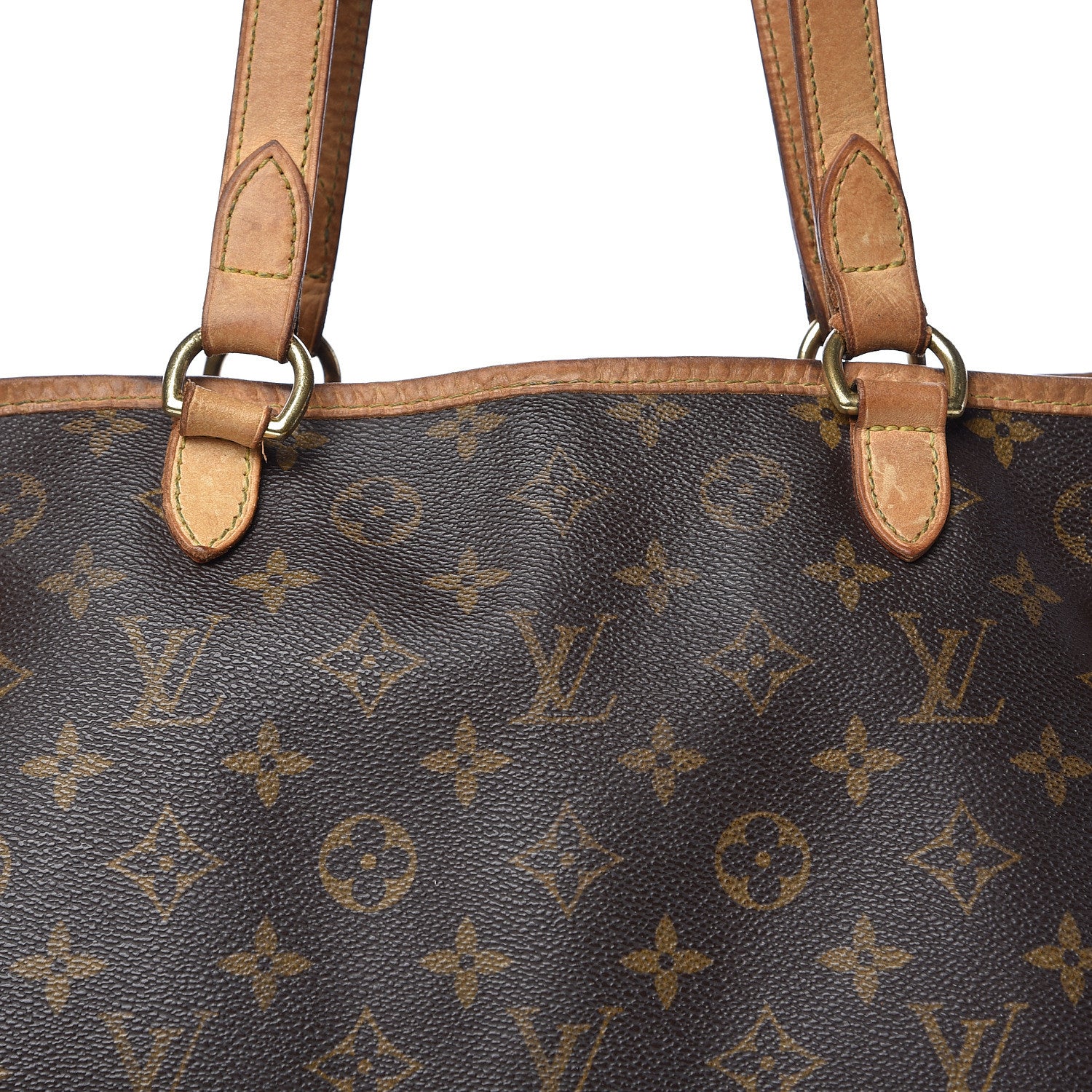 Louis Vuitton Monogram Batignolles Horizontal 23 of 32