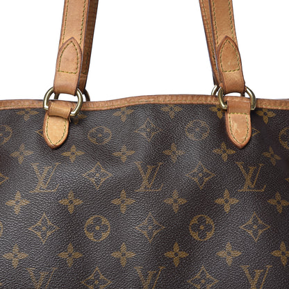Louis Vuitton Monogram Batignolles Horizontal 23 of 32