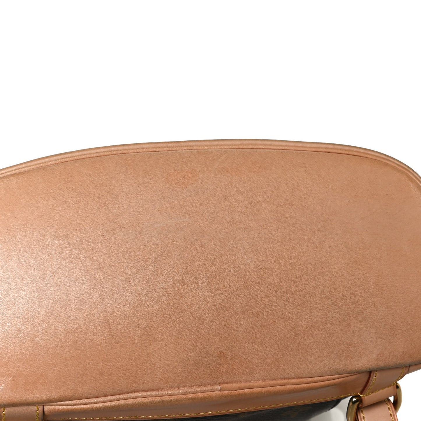 Monogram Montsouris MM Backpack
