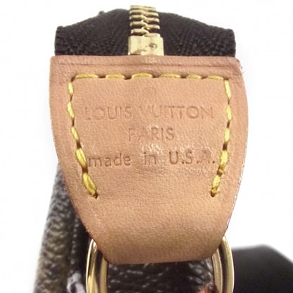 Louis Vuitton Monogram Pochette 9 of 9