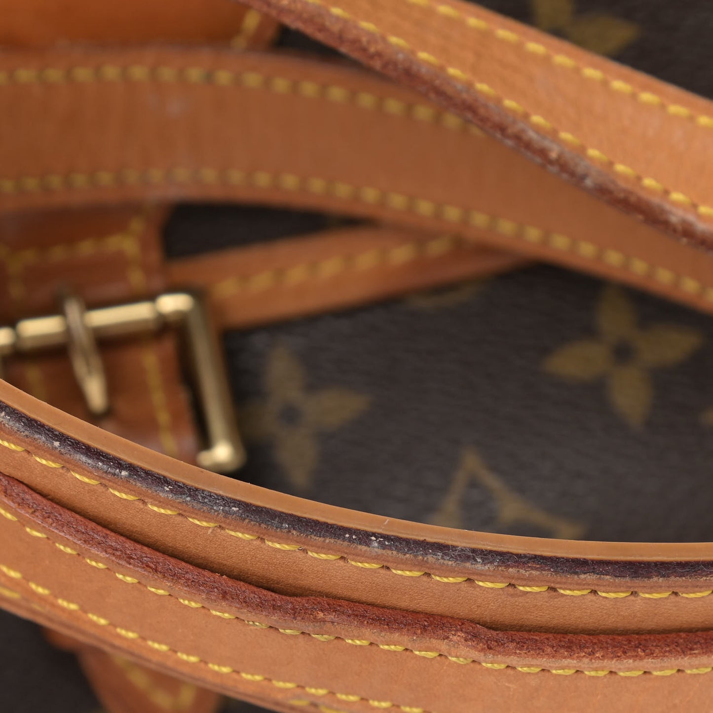Monogram Sologne
